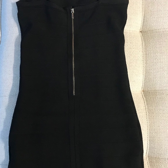 Bebe Dress - Picture 3 of 4